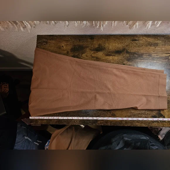 Anne Kline plus size pants - Picture 3 of 6